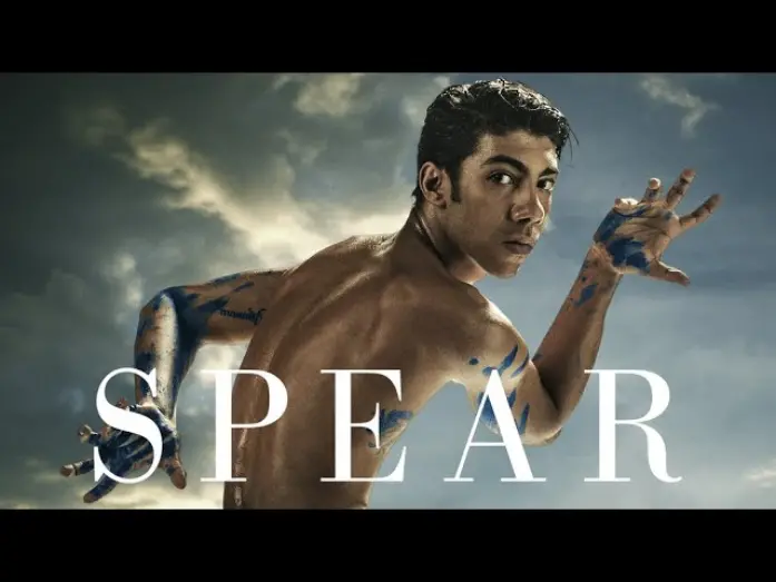 Відео до фільму Spear | Spear - Official Trailer