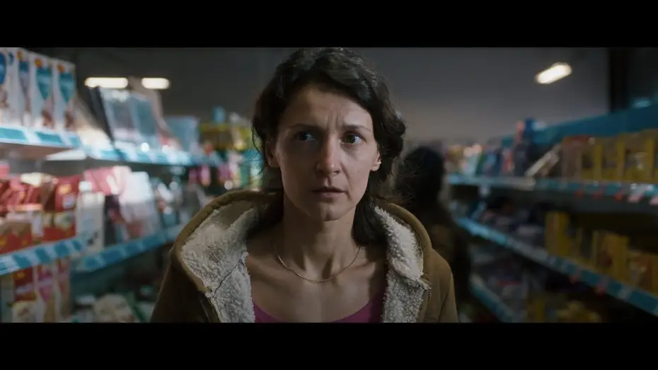 Відео до фільму Victim | Official Trailer