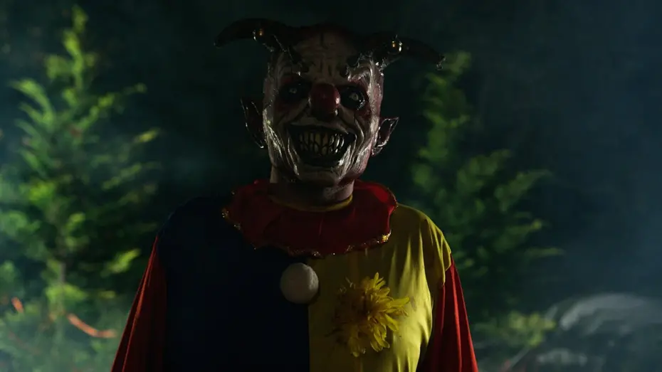 Відео до фільму Bad Candy | Bad Candy Trailer OFFICIAL TRAILER (2021) Corey Taylor, Zach Galligan