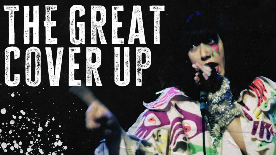 Відео до фільму The Great Cover Up | The Great Cover Up - Film Trailer