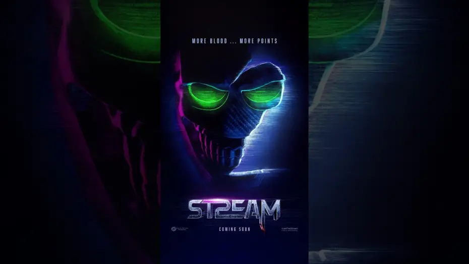 Відео до фільму Stream 2 | STREAM 2 is on the way. #JoinTheStream