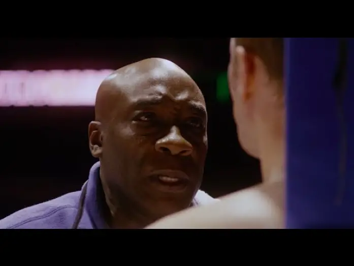 Відео до фільму Претендент | The Challenger - Official Trailer [HD]