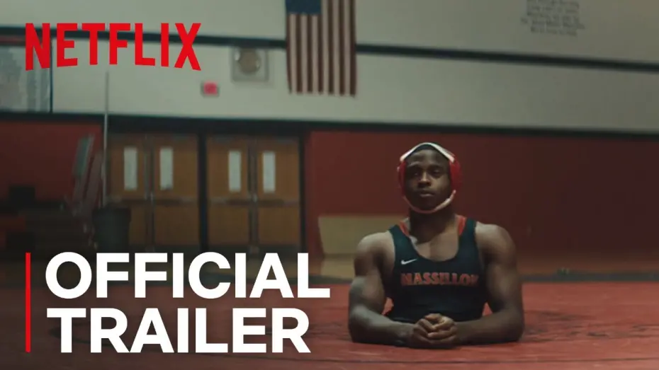 Відео до фільму Zion | Zion | Official Trailer [HD] | Netflix