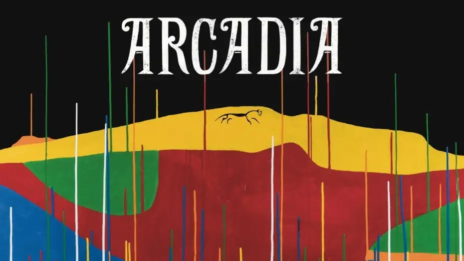 Відео до фільму Arcadia | Trailer