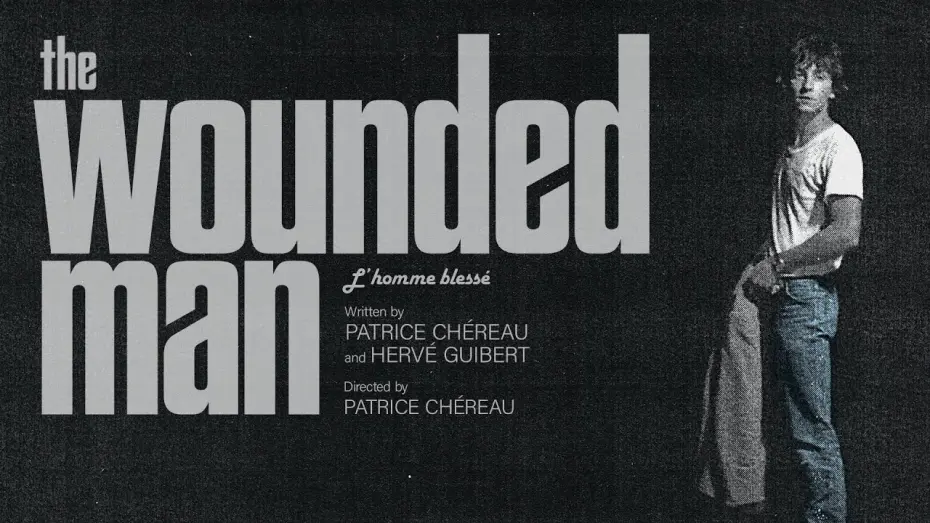 Відео до фільму The Wounded Man | The Wounded Man (L