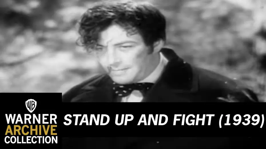 Відео до фільму Stand Up and Fight | Stand Up and Fight (Original Theatrical Trailer)