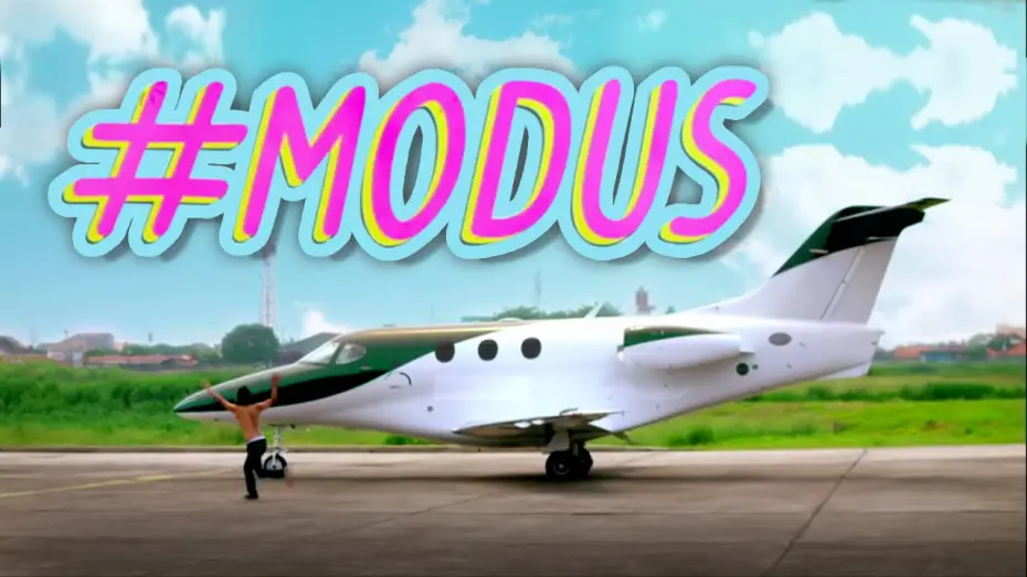 Відео до фільму Modus | Trailer #MODUS | Sekarang Sedang Tayang Di Bioskop Seluruh Indonesia!