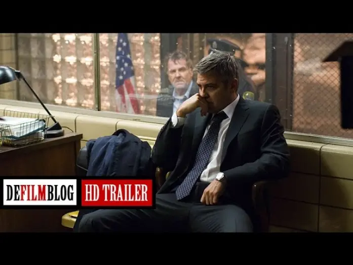 Відео до фільму Майкл Клейтон | Michael Clayton (2007) Official HD Trailer [1080p]