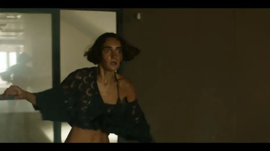 Відео до фільму Light Falls | LIGHT FALLS I trailer 2023