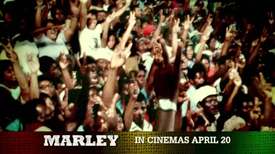 Відео до фільму Марлі | Marley Movie TV Spot