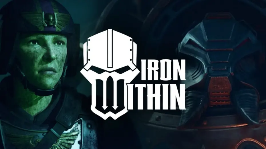 Відео до фільму Iron Within | Iron Within Trailer