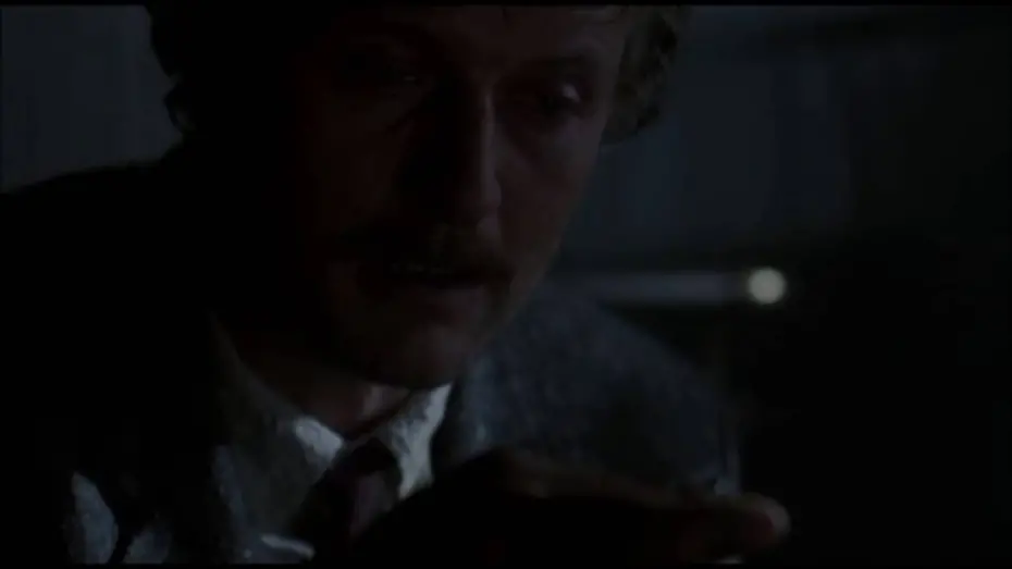 Відео до фільму The Legend of the Holy Drinker | The Legend of the Holy Drinker (1988) - long bar scene