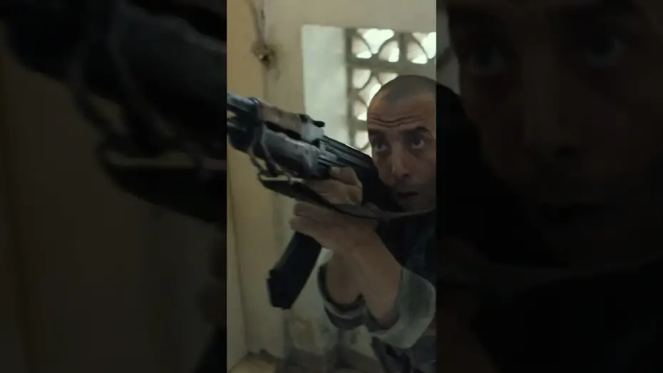 Відео до фільму I Was a Stranger | What Guarantees They Make It Safely?