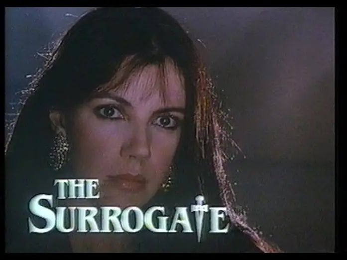 Відео до фільму The Surrogate | The Surrogate (1984) Trailer