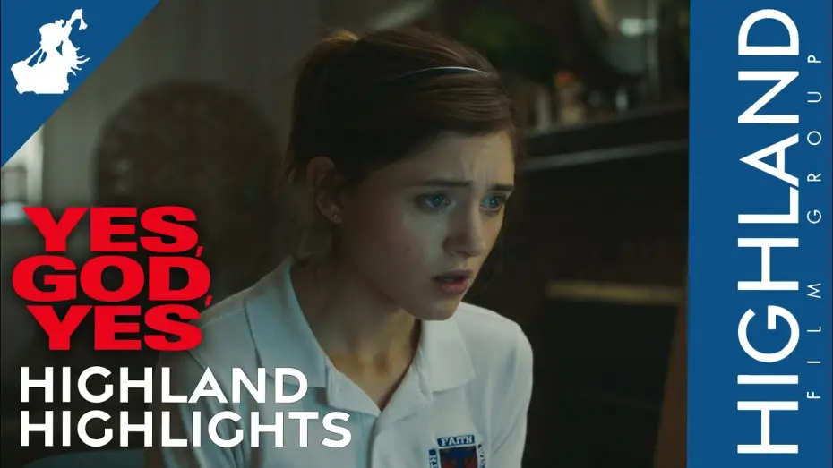 Відео до фільму Одержима Сексом | International Trailer