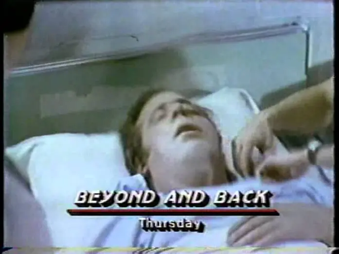 Відео до фільму The Darker Side of Terror | KSTW Terror Week promo 1985