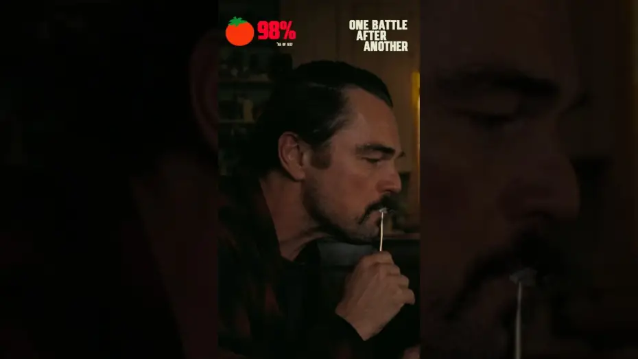 Відео до фільму One Battle After Another | September 17, 2025