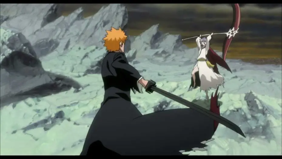 Відео до фільму Bleach the Movie: Fade to Black | Bleach the Movie: Fade to Black Official Trailer