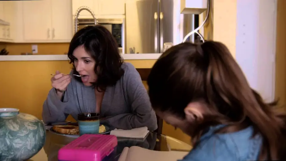 Відео до фільму Красива та божевільна | Красивая и безумная - Trailer