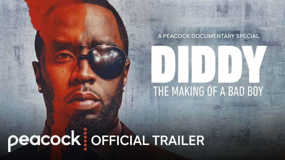 Відео до фільму Diddy: The Making of a Bad Boy | Official Trailer