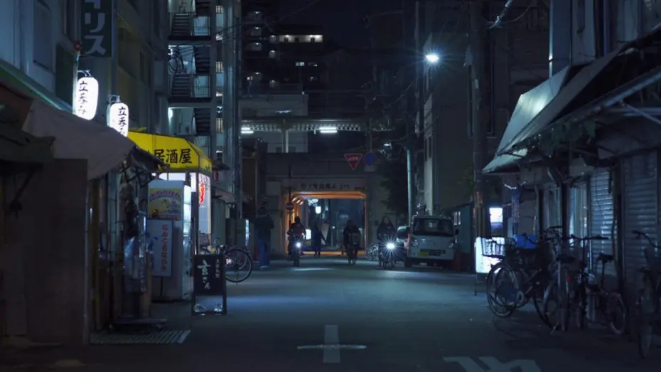 Відео до фільму Johatsu - Into Thin Air | Trailer