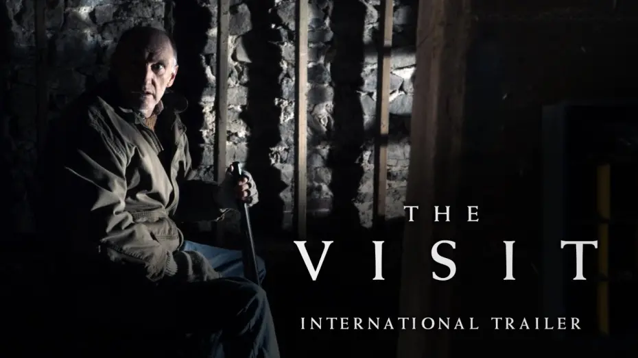 Відео до фільму Візит | The Visit (2015) International Trailer 1 (HD) Universal Pictures