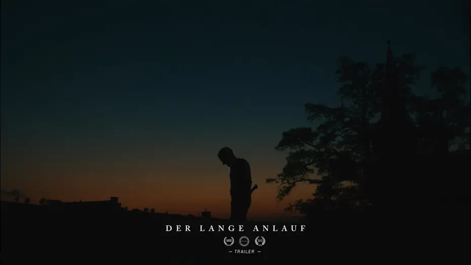 Відео до фільму Der lange Anlauf | »Der lange Anlauf« Ein Film über Björn Höcke – Trailer