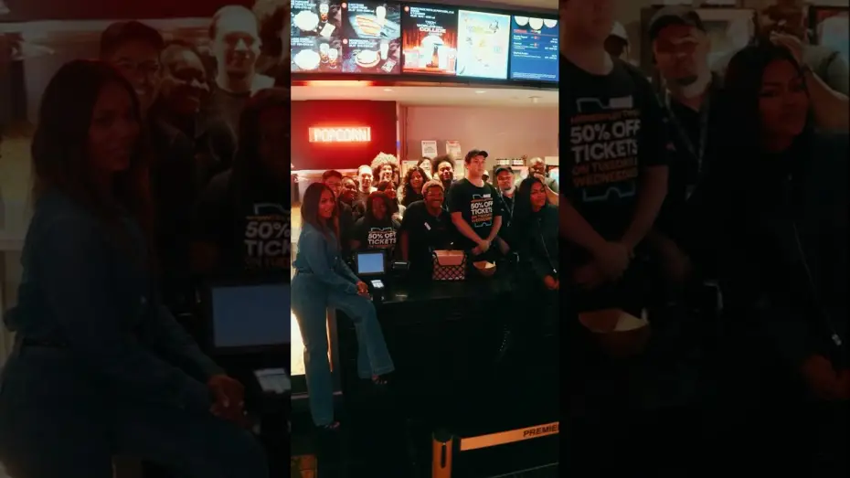 Відео до фільму One Battle After Another | Snap, crackle, where will the cast pop up next?!