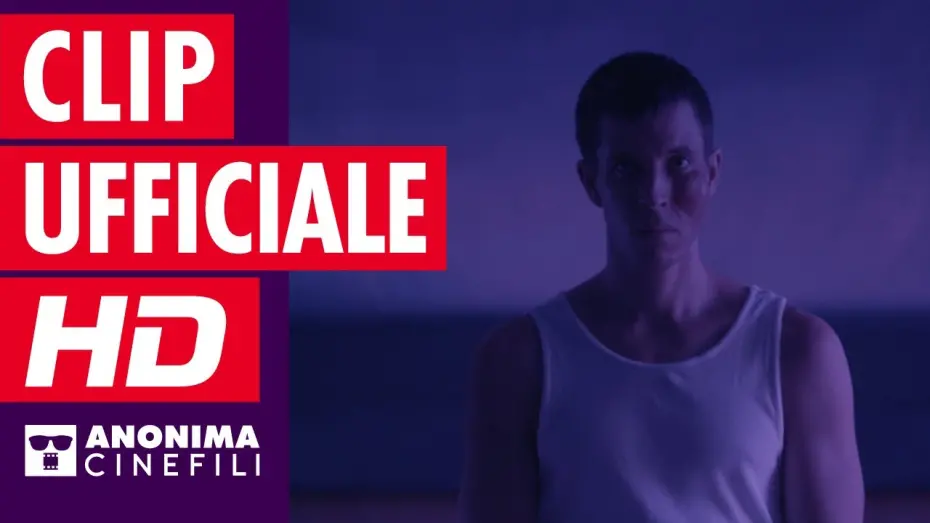 Відео до фільму Mosquito State | Mosquito State | Clip | ENG | Filip Jan Rymsza (2020)