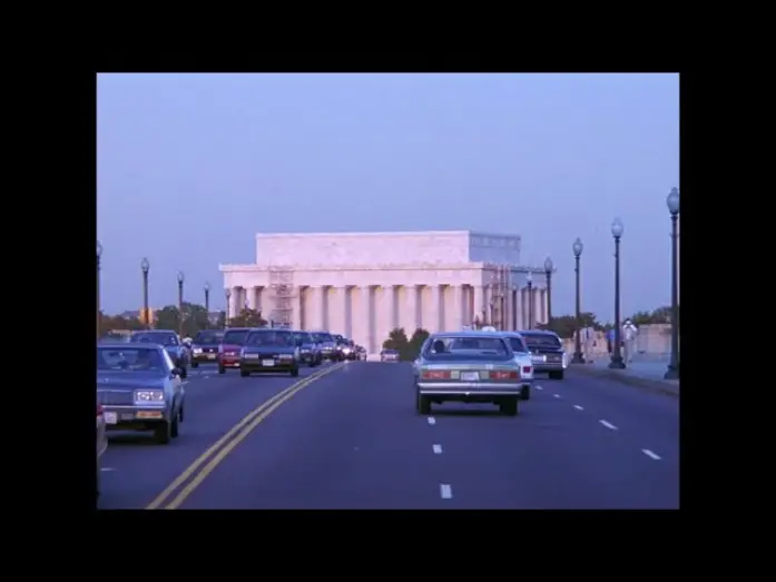 Відео до фільму The White House Effect | The White House Effect | ATLFF 