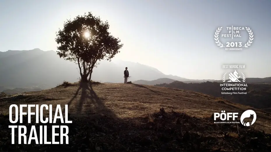 Відео до фільму Before Snowfall | Before Snowfall - Trailer (Dir. Hisham Zaman) Best Cinematography TRIBECA 2013