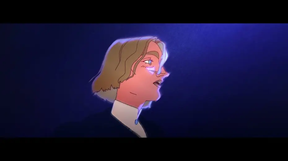 Відео до фільму VIRTUOSO | VIRTUOSO - Annecy Festival 2025