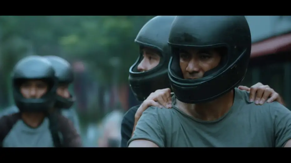 Відео до фільму Darah Daging | Official Trailer #2 