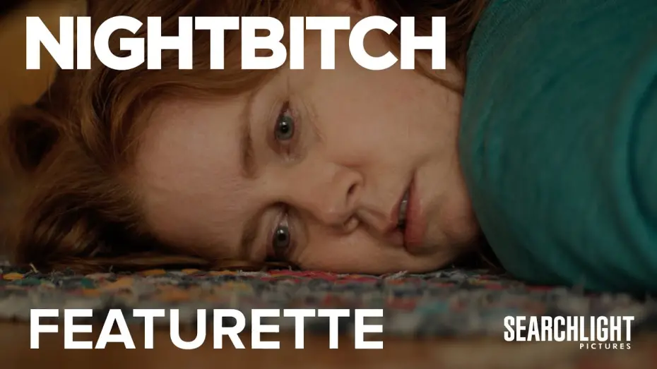 Відео до фільму Nightbitch | Amy Adams & Marielle Heller Featurette