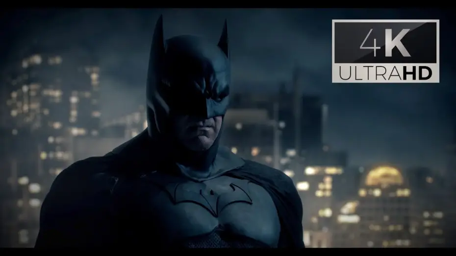Відео до фільму Batman: Dying is Easy | BATMAN: DYING IS EASY directed by Aaron Schoenke