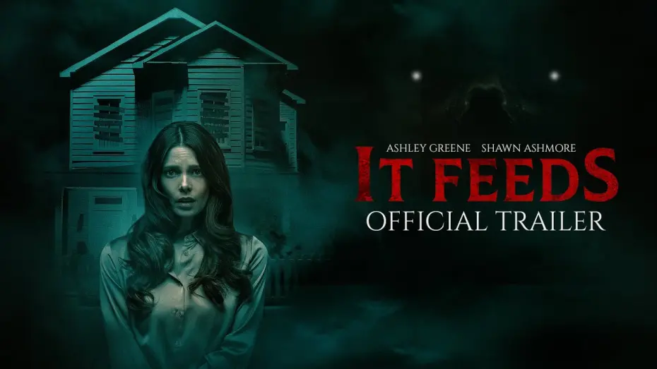 Відео до фільму It Feeds | IT FEEDS | Official Trailer (2025) | In Theatres This April