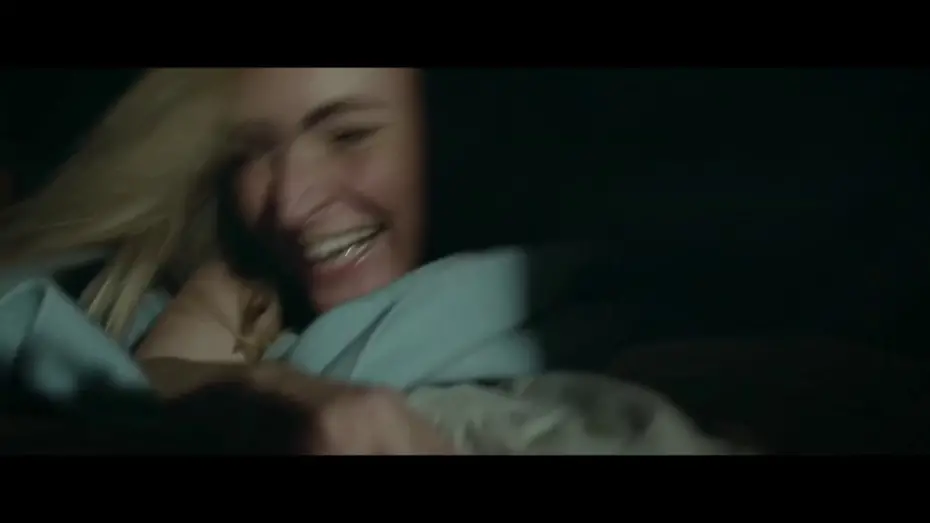 Відео до фільму Alone | Official Trailer
