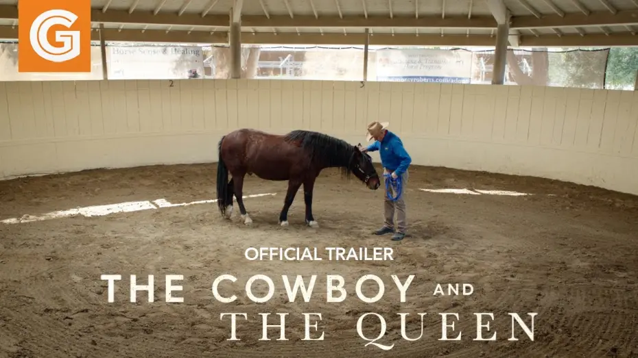Відео до фільму Happy Clothes: A Film About Patricia Field | The Cowboy and the Queen | Official Trailer