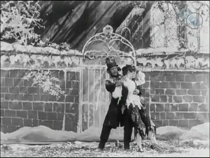 Відео до фільму The Death of Poor Joe | Earliest Dickens film - The Death of Poor Joe (1901)  | BFI National Archive