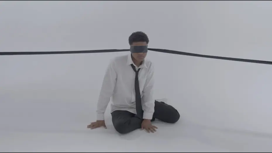 Відео до фільму ColorBlind | Zaire Bloomfield - ColorBlind (Official Music Video)