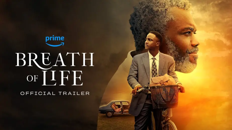 Відео до фільму Breath of Life | Official Trailer