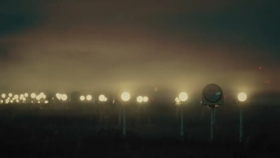 Відео до фільму Scarecrows | Scarecrows trailer | PÖFF29