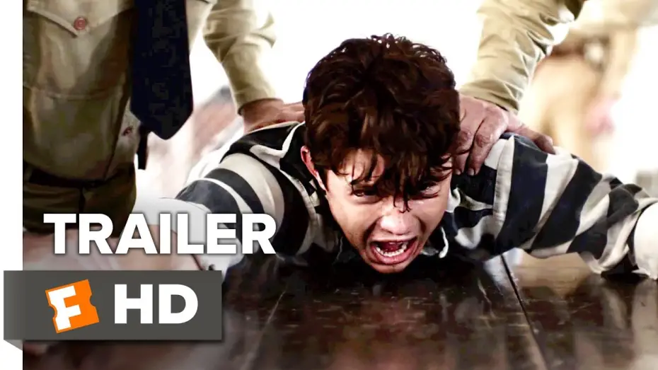 Відео до фільму The Meanest Man in Texas | The Meanest Man in Texas Trailer #1 (2019) | Movieclips Indie