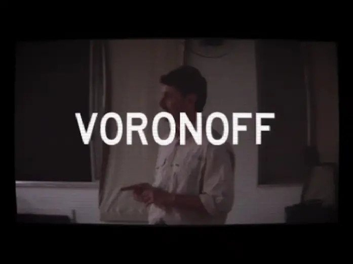 Відео до фільму UFMG