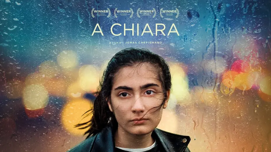 Відео до фільму To Chiara | Official Trailer