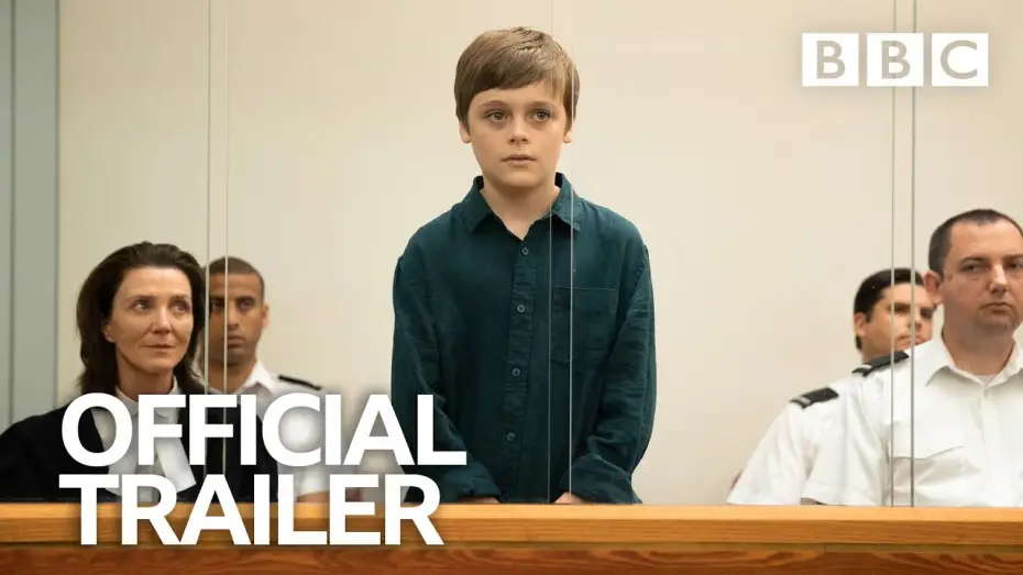 Відео до фільму Відповідальна дитина | Trailer