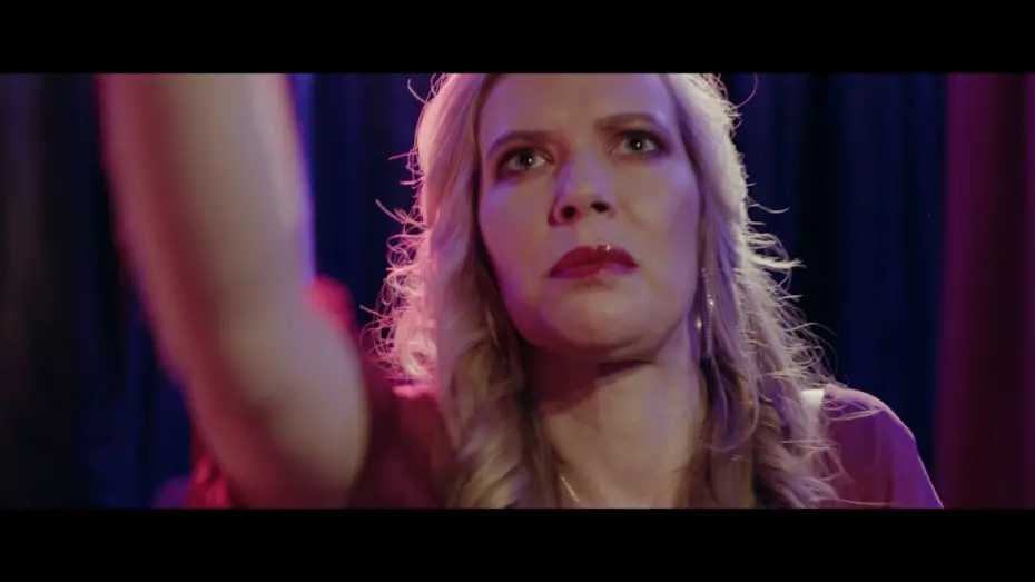 Відео до фільму Gabriel | GABRIEL - Trailer