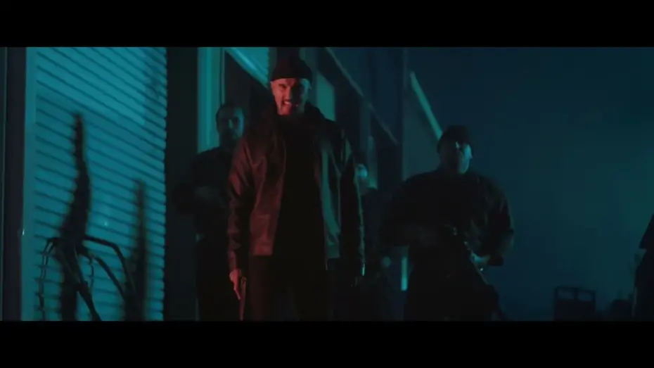 Відео до фільму 72 Hours | "We Still Got Our Deal?"