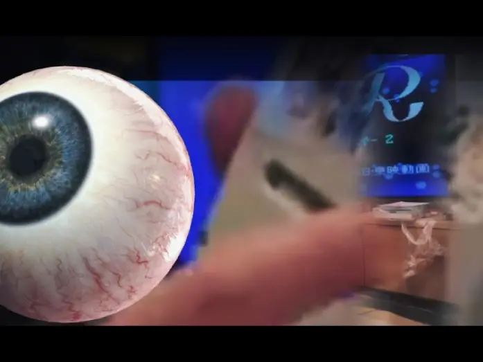 Переглянути трейлер фільму