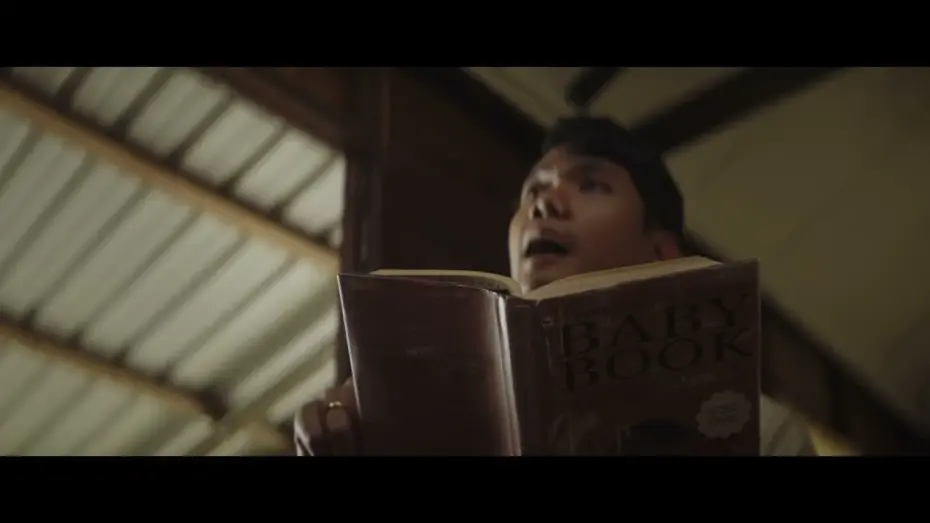 Відео до фільму Fruit | BIFF2025 Trailer | 열매 Fruit | 와이드 앵글 - 아시아 단편 경쟁